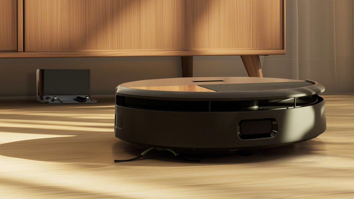 Seguro que sale Amazon al rescate -> iRobot, en serios problemas: el fabricante de aspiradores Roomba podría declararse en bancarrota #uncategorized #feedly hipertextual.com/economia-empre…