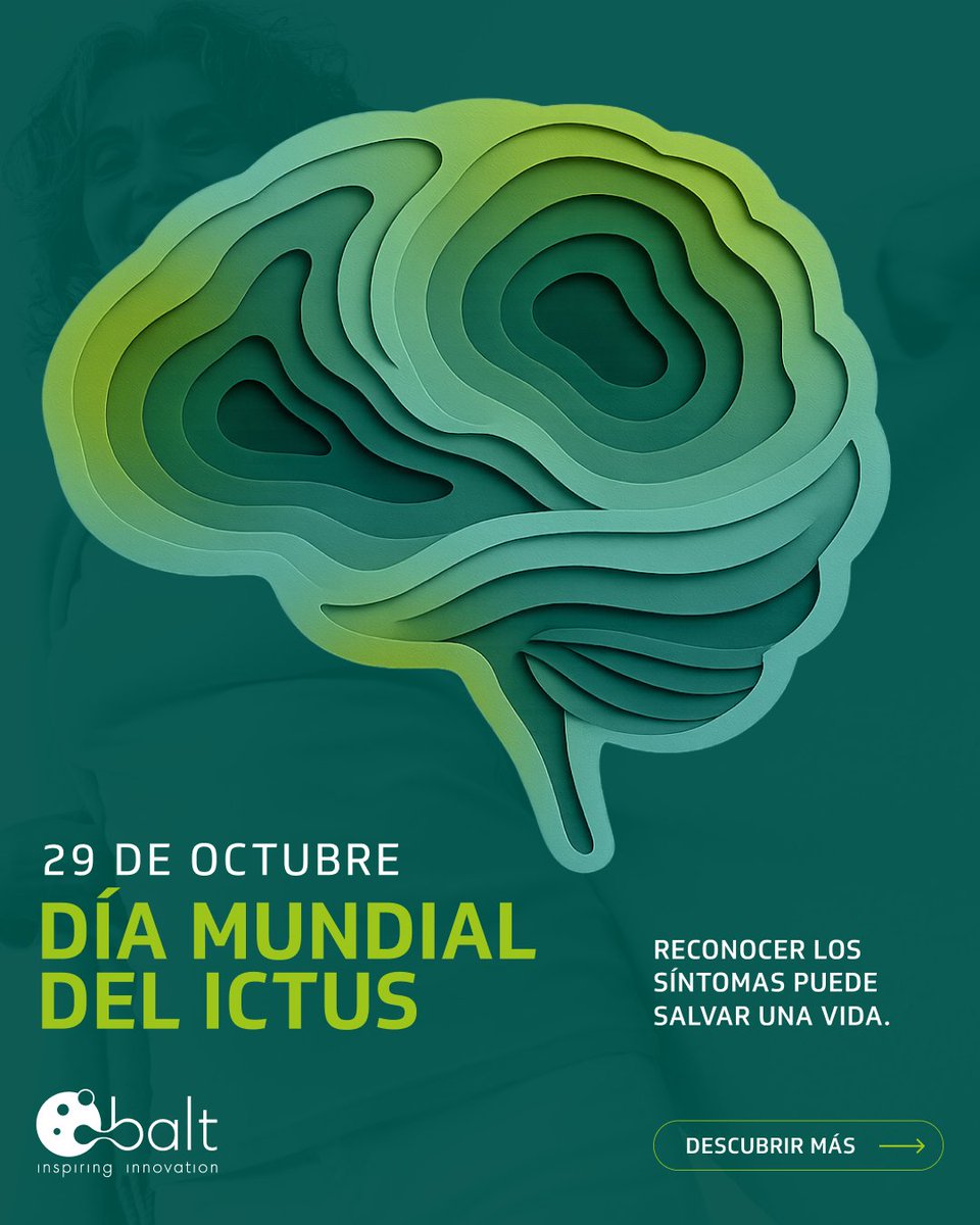 Balt Spain Medical tweet media