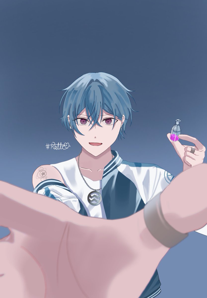 라떼♡ tweet media