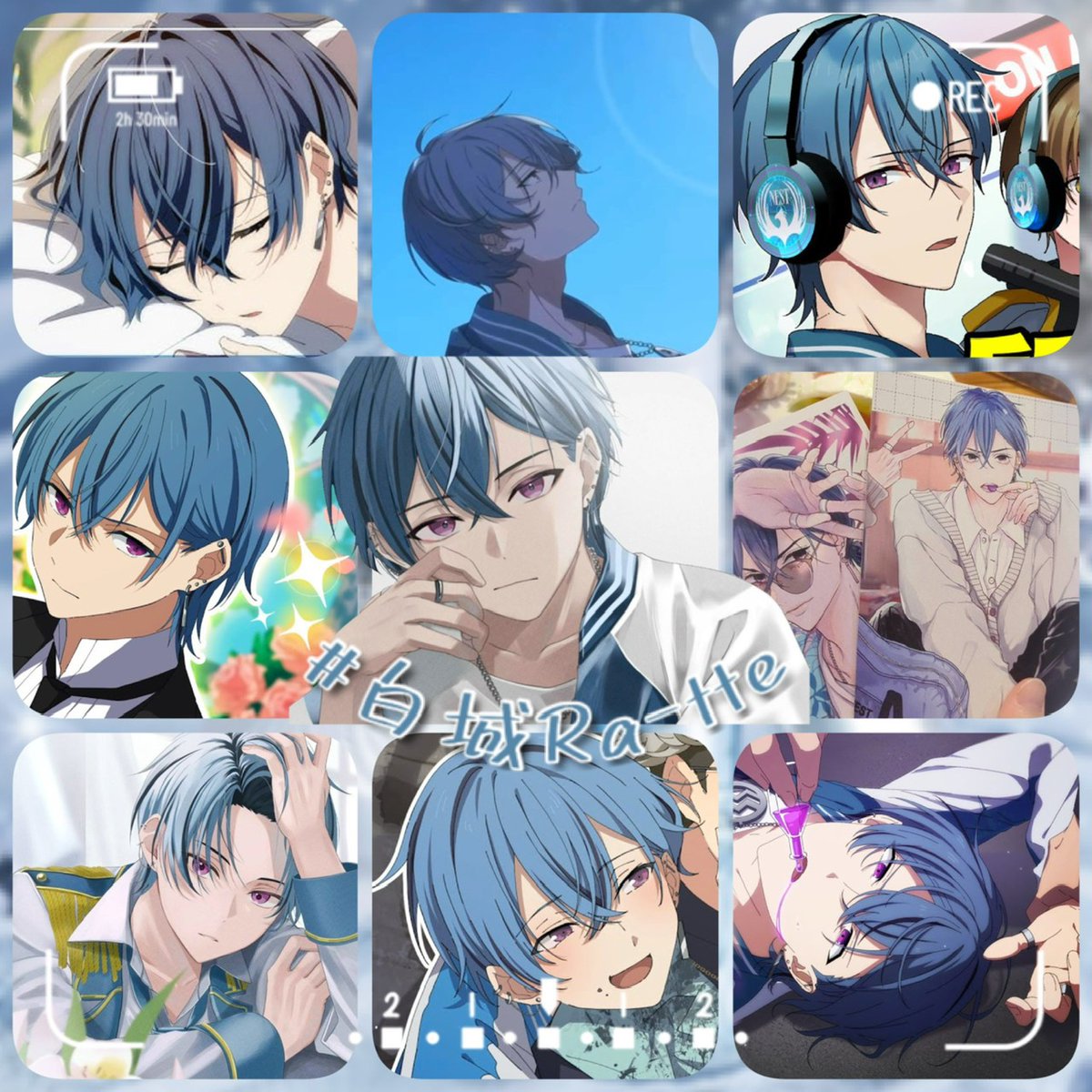 라떼♡ tweet media