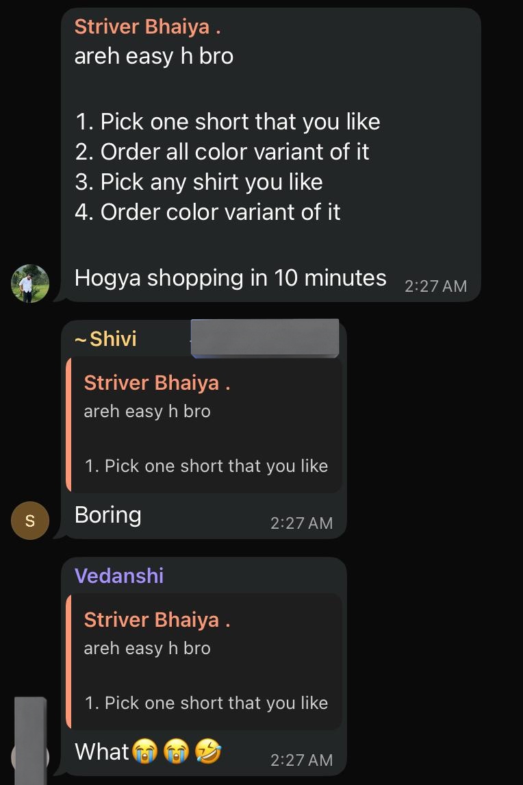 takeUforward tweet media