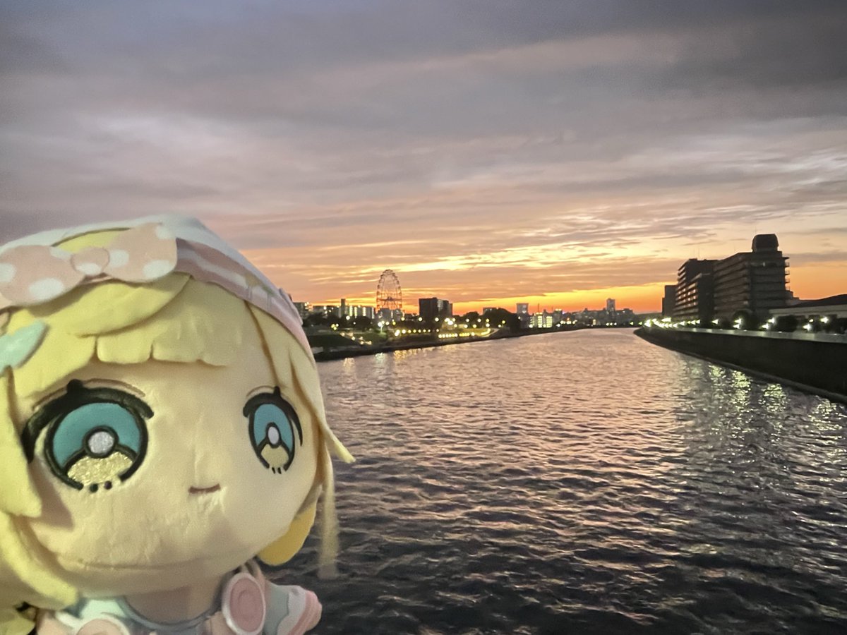 ♡♡おかん♡♡ 🤍💛