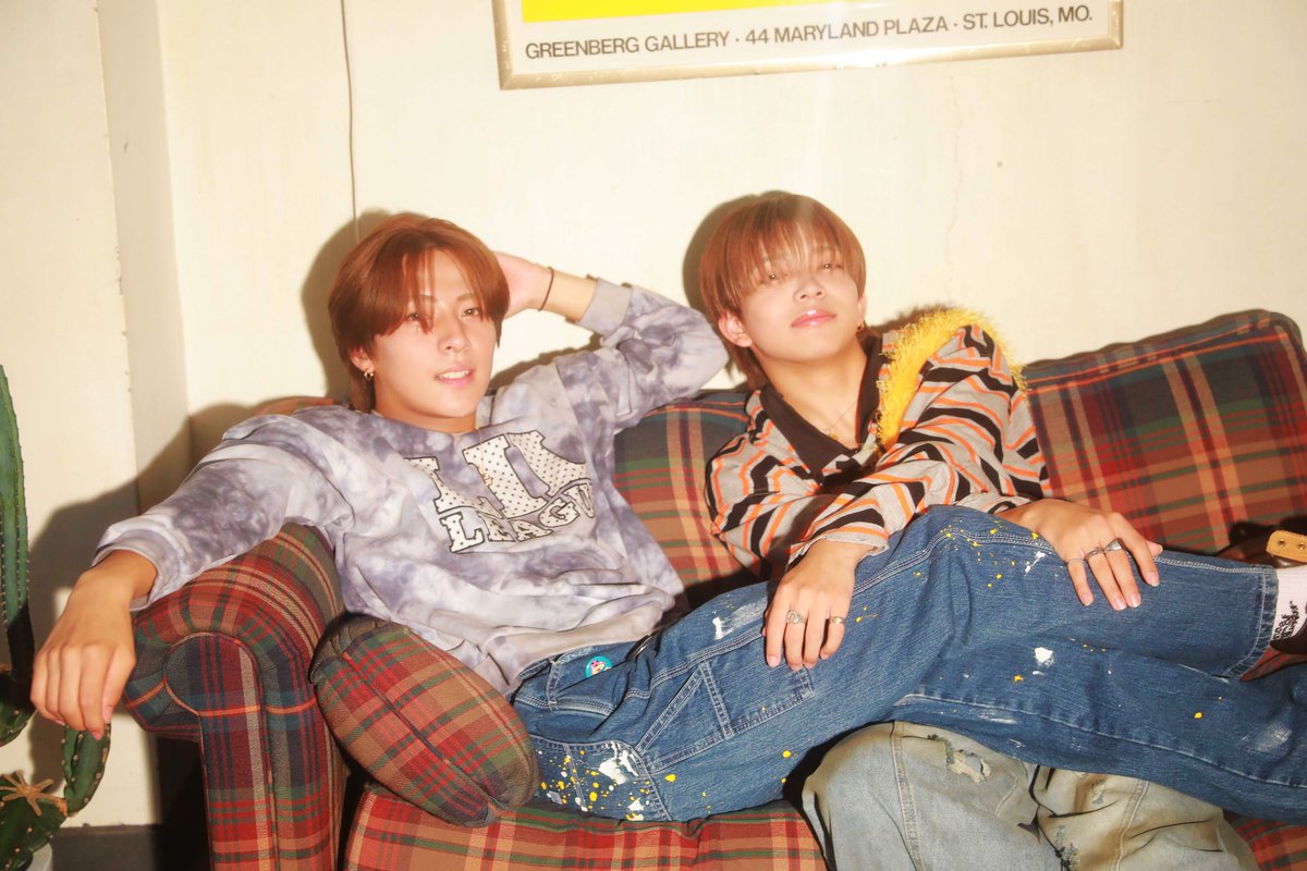 SPINNS × #LILLEAGUE 𝐂𝐨𝐥𝐥𝐚𝐛𝐨𝐫𝐚𝐭𝐢𝐨𝐧 𝐕𝐢𝐬𝐮𝐚𝐥 📸 #た