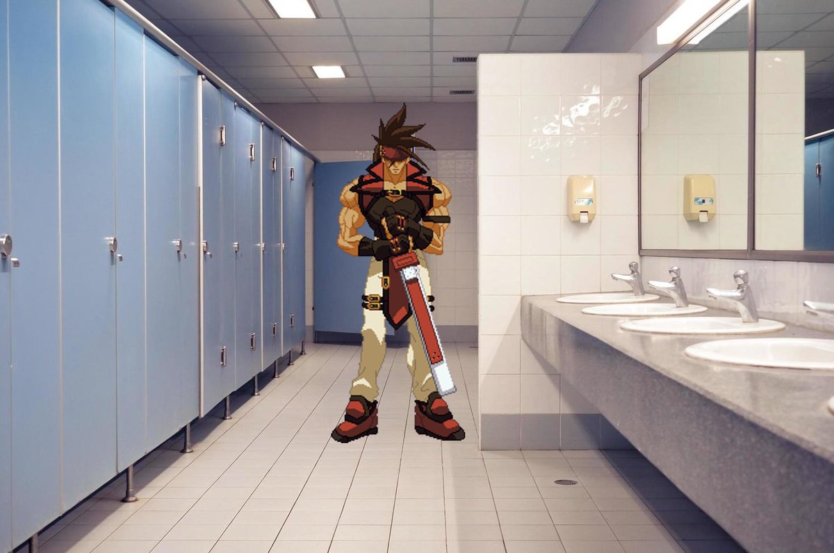 Hey.

Wash your hands.