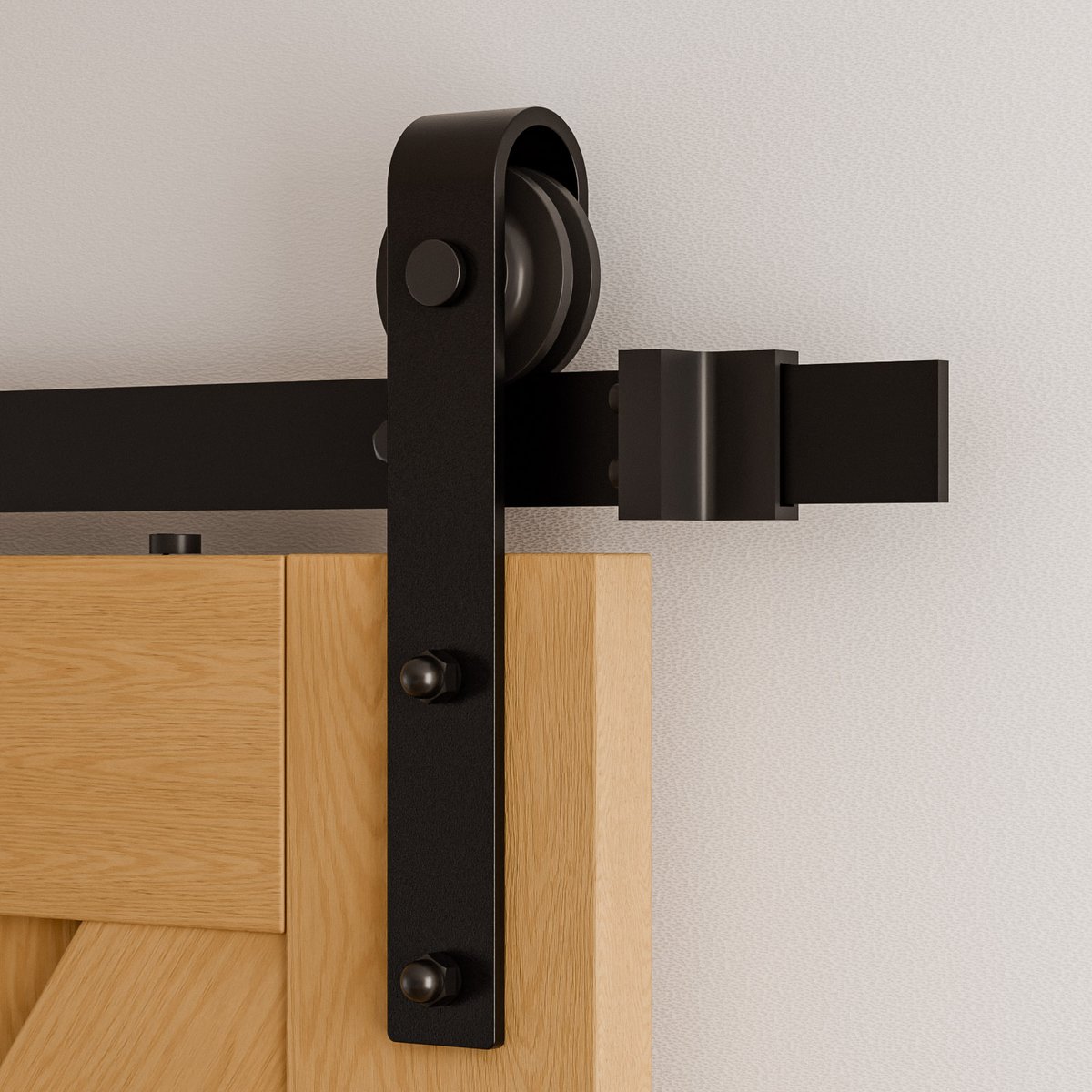 boxichen1's tweet image. Give your room a glow-up with the CCJH 6ft Sliding Barn Door Hardware Kit! 🚪🔧
✅ Fits 3ft single doors
✅ Full hardware kit included
✅ Quick &amp;amp; easy setup
Perfect for #DIY lovers and #HomeRenovation projects!
🔗 [ccjh.shop/products/1-8m-…]
#BarnDoor #HomeDIY #RusticStyle