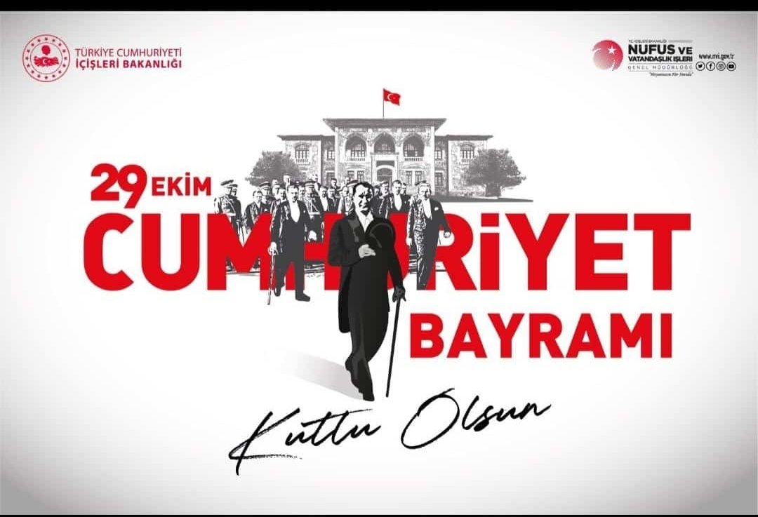 Fatih Emirsatı (@femirsat) on Twitter photo 