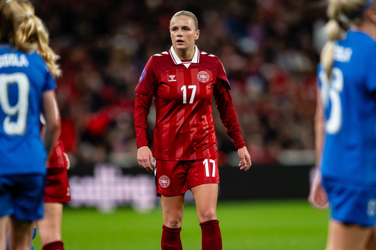 FC Nordsjælland 🐯 tweet media