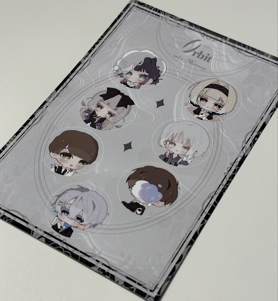 Ena (@8279z) / Posts / X