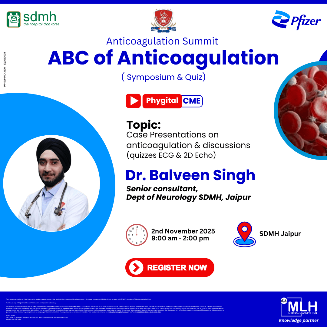 Medical Learning Hub tweet media