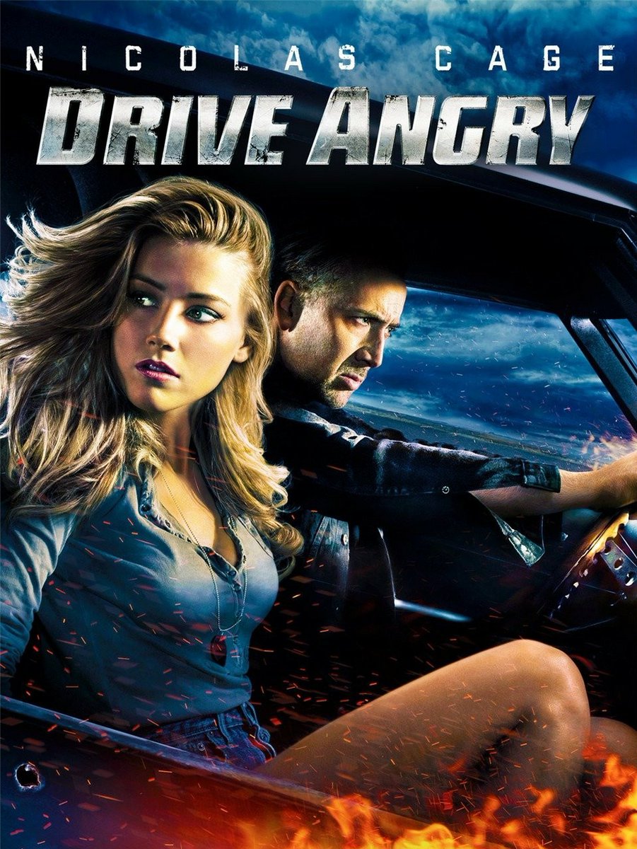 H_SteveX's tweet photo. #DriveAngry (2011) 🔞
✅ தமிழ் ⭐ 3.5/5
தனது மகளை கொன்ற கும்பல் அவரின் பேத்தியையும் கடத்தி சாத்தானிற்கு பலிகொடுக்கப்போவதை அறிந்து
நரகத்திலிருந்து தப்பித்து வந்த Nicolas Cage அதை தடுத்தாரா?😎
#AmberHeard 🥵💥🔥
கில்மா🔞 + அதிரடி ஆக்ஷன் என நல்ல Entertainingஆன படம்👌🔥
🔗TG📤 https://t.co/F8furfeuQ9
