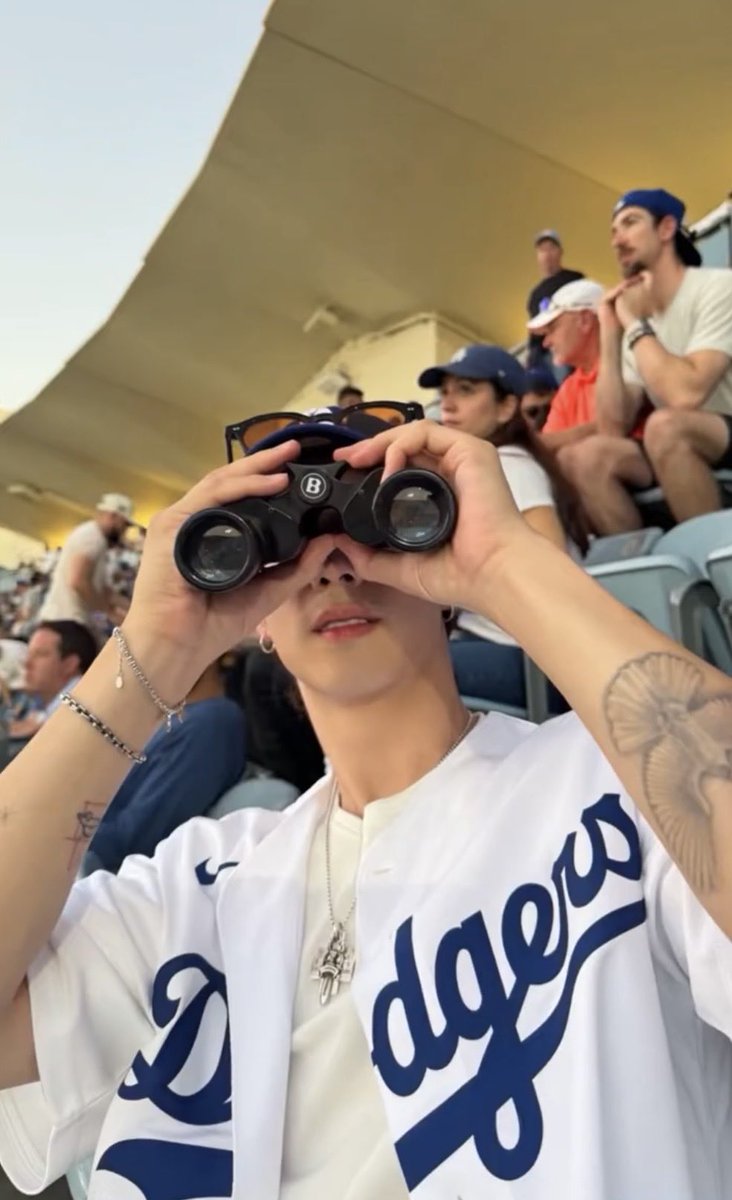 โครตเท่ห์
#MarkTuan