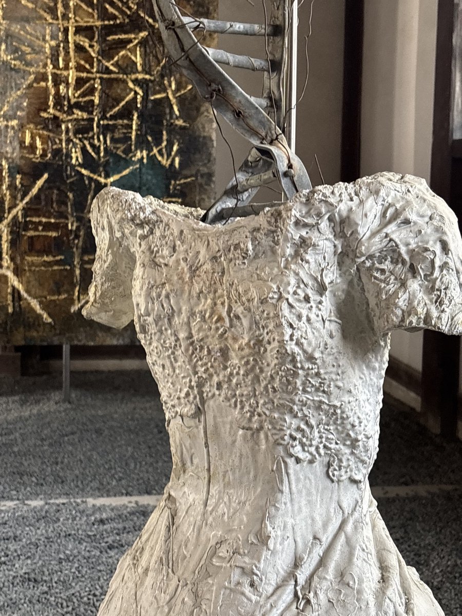 彫刻 Hidek 83 on X