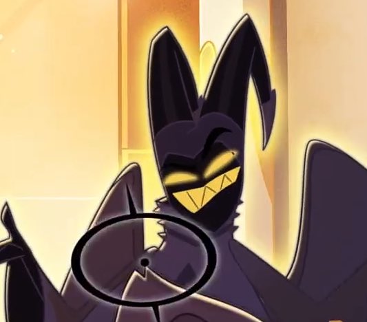 Im gonna say that nobody caring about Adam’s death is the lowest most bullshit way of villainizing him even more. Yes hes evil but he was literally an archangel and the leader of the army and you’re telling me NOBODY except Lute cares? Are you MAD?