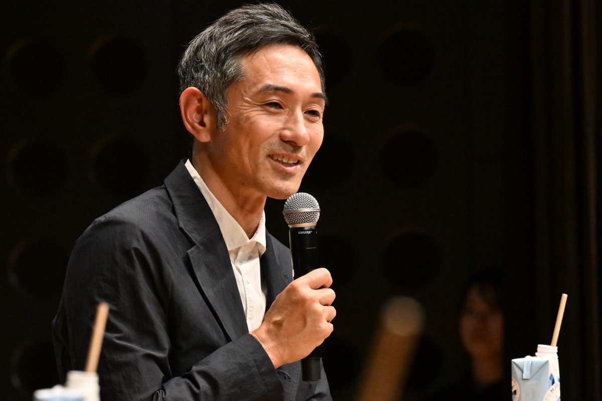 大丸有SDGsACT5 tweet media