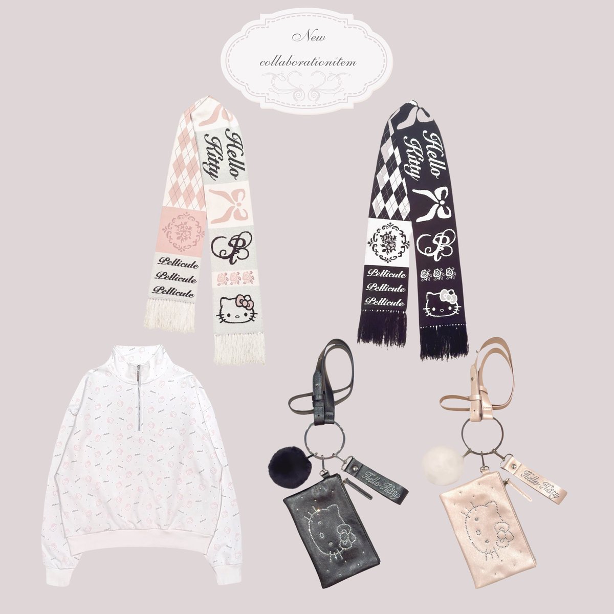 PELLICULE（ペリキュール） (@pellicule_jp) / Posts / X