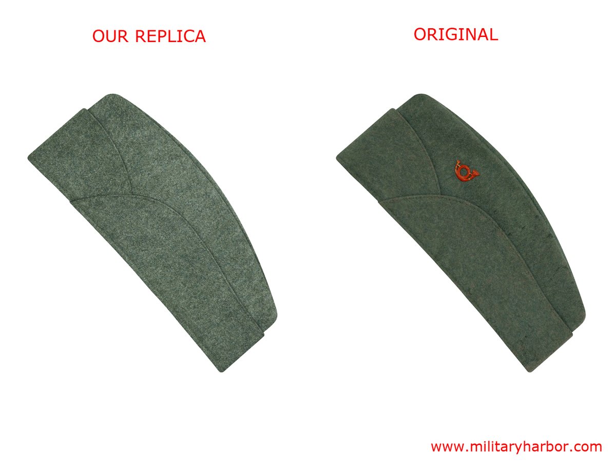 militaryharbor's tweet photo. Dutch M1931 Field Grey Wool Overseas Cap
#ww2Dutchuniform #wwiireenactment #ww2uniform #ww2Dutch #ww2history #Ww2Costume #ww2reenactor #ww2reenacting #ww2reenactment #ww2memes #ww2repro #ww2reproduction
https://t.co/xmZGRVUpLY https://t.co/DtTPHGfppZ