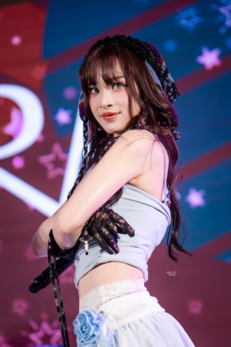 newssmile_cy's tweet image. I Don't Need You To Be Mine ~ 💜🩵
[34P] : facebook.com/newssmile.cyp/…
#ChanyaQRRA #QRRA
#NewChanyapuk [3]