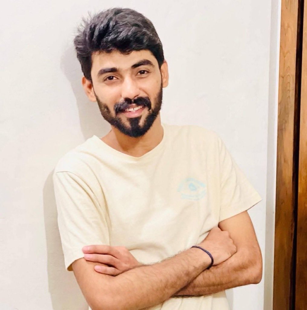 The arrest and disappearance of political activists like Ghani Aman Chandio is not just unjust, it’s a grave violation of international human rights law. Silencing dissent through fear and force undermines democracy and the rule of law. #ReleaseGhaniAmanChandio #HumanRightsMatter