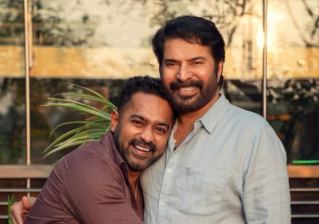 Ben Narendran tweet media