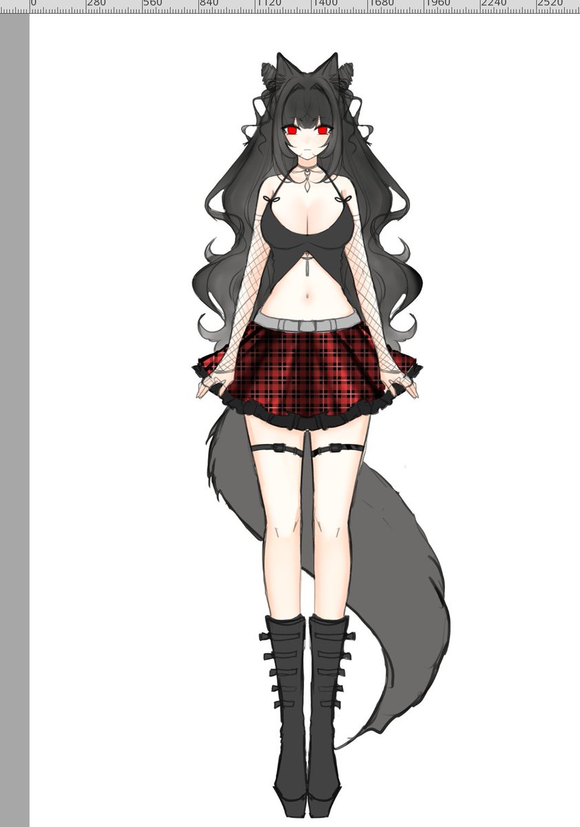 Dayli_oc tweet media