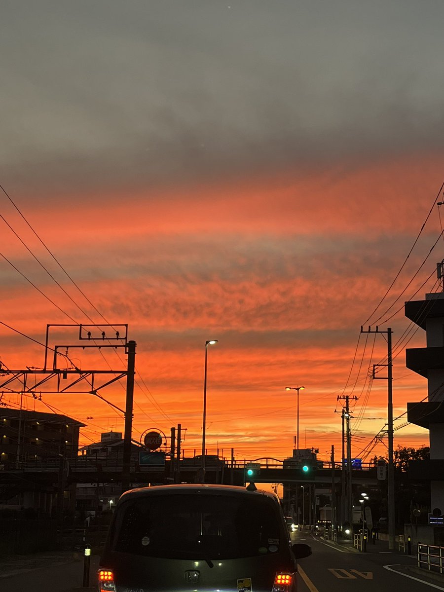 softhand61's tweet image. さっきは良い色に焼けてた