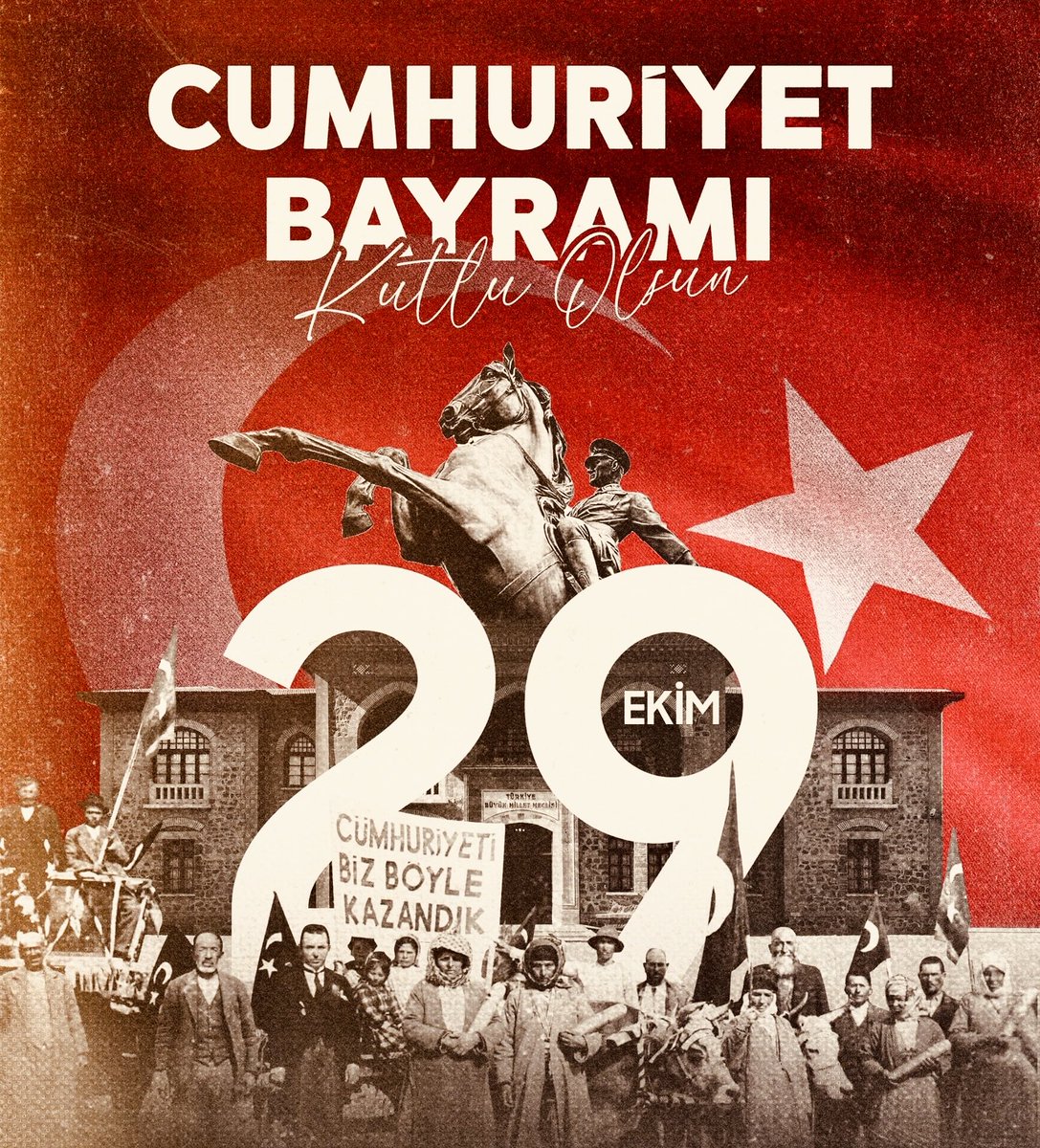 Kutlu olsun 🇹🇷🇹🇷
