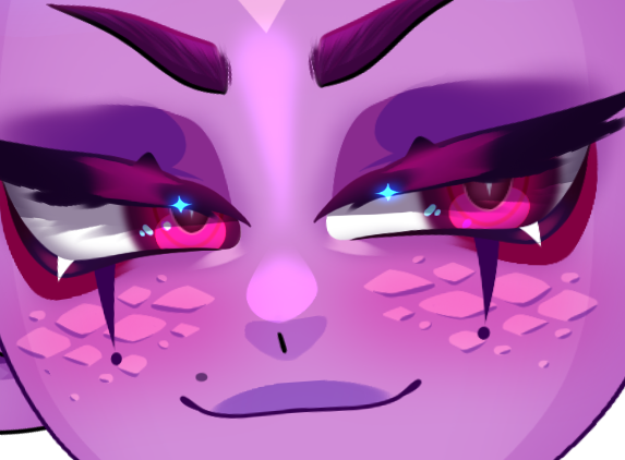 🦈 Winnie • Shiverworks 🌊 tweet media