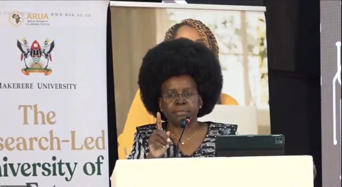 “Universities are formed or tailored around societal problems, Africa missed the previous industrial revolutions and our time is now. We shall only be judged if we miss out on this one, we can’t accuse you of what happened in the past.” 

Hon. Dr. Monica Musenero 

Happening Now.