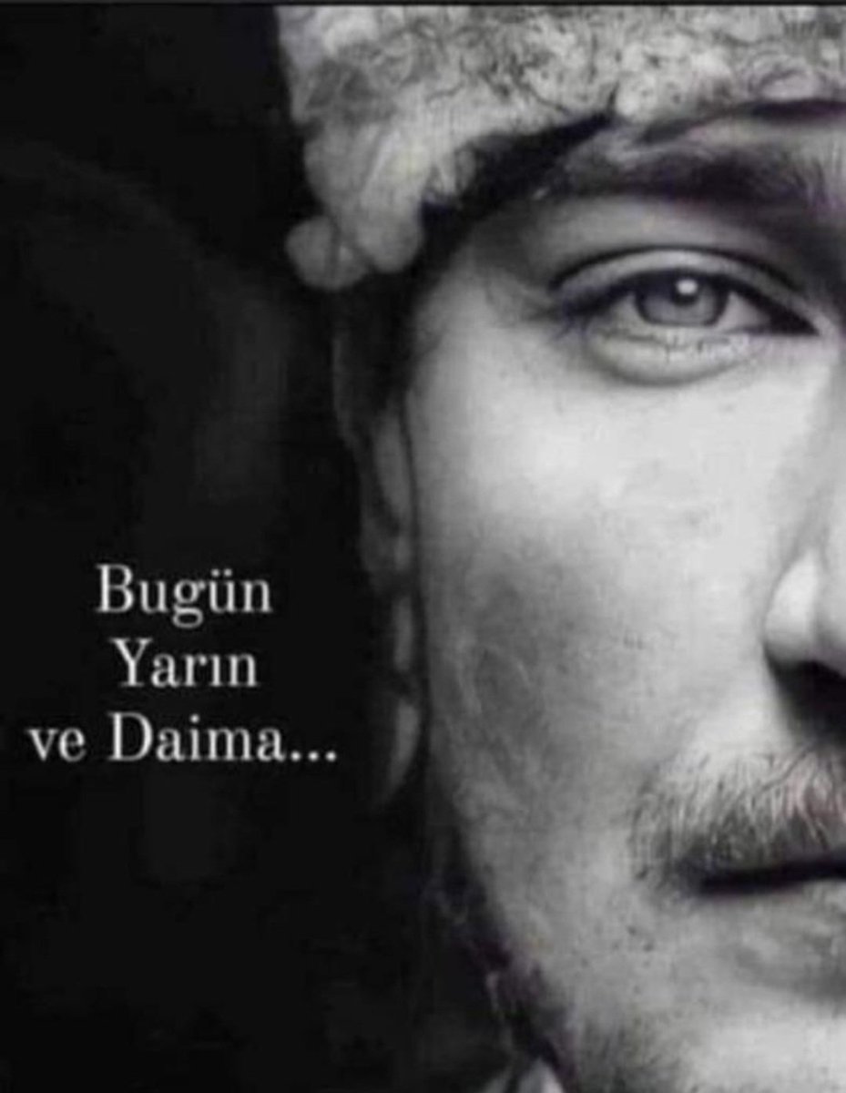 Yaşasın  Cumhuriyet🇹🇷