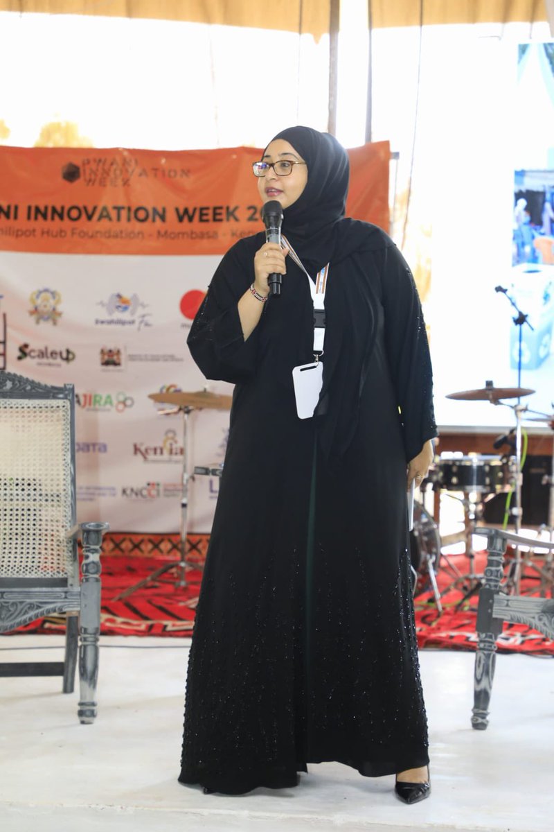 Ali 'Mwamvita' Manzu tweet media