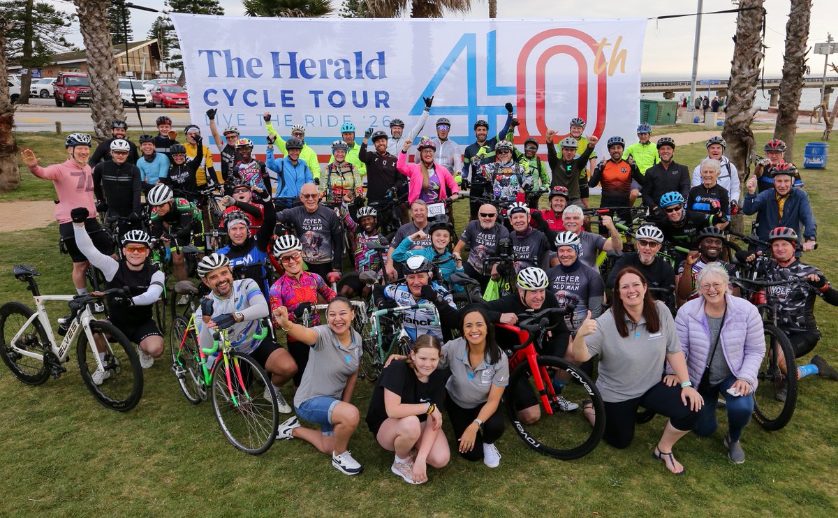 The Herald Cycle Tour tweet media