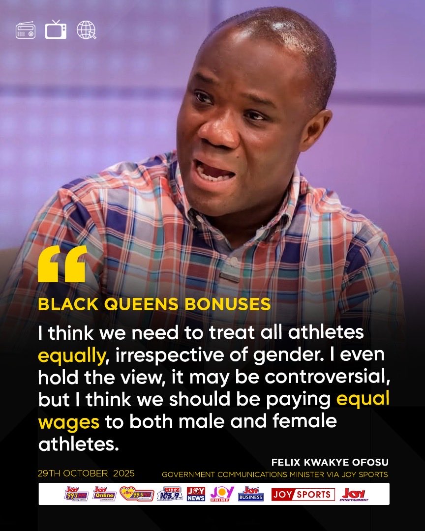 Fair or controversial?