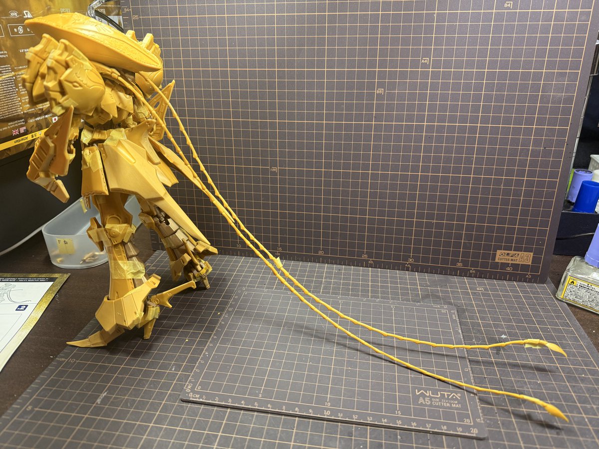 かまろ制作ページ 190 on X