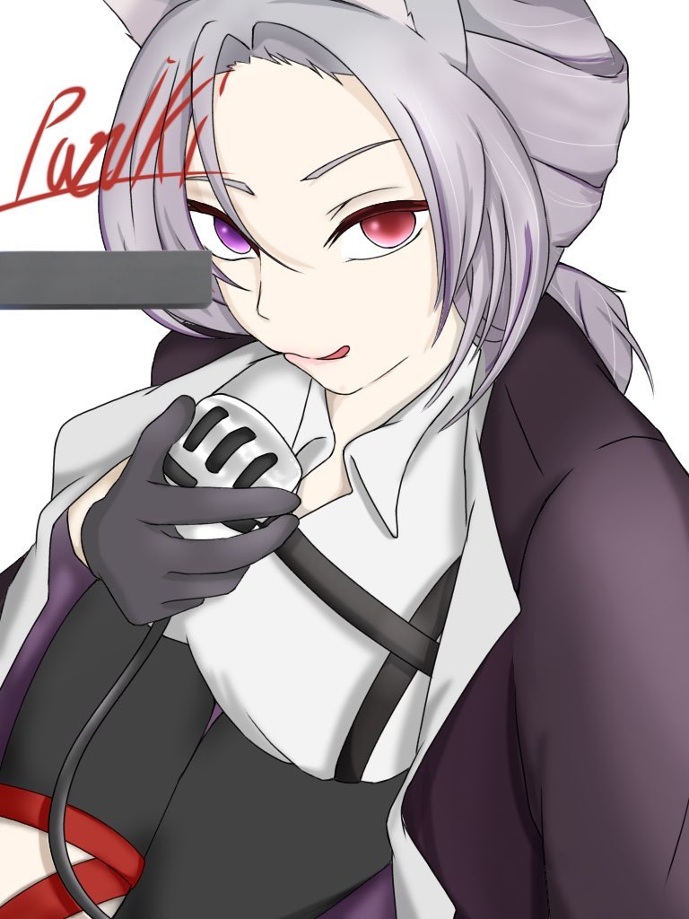 rufureIRIAM's tweet photo. FA頂きました(◍ ´꒳` ◍) https://t.co/hLXCZkbQTY