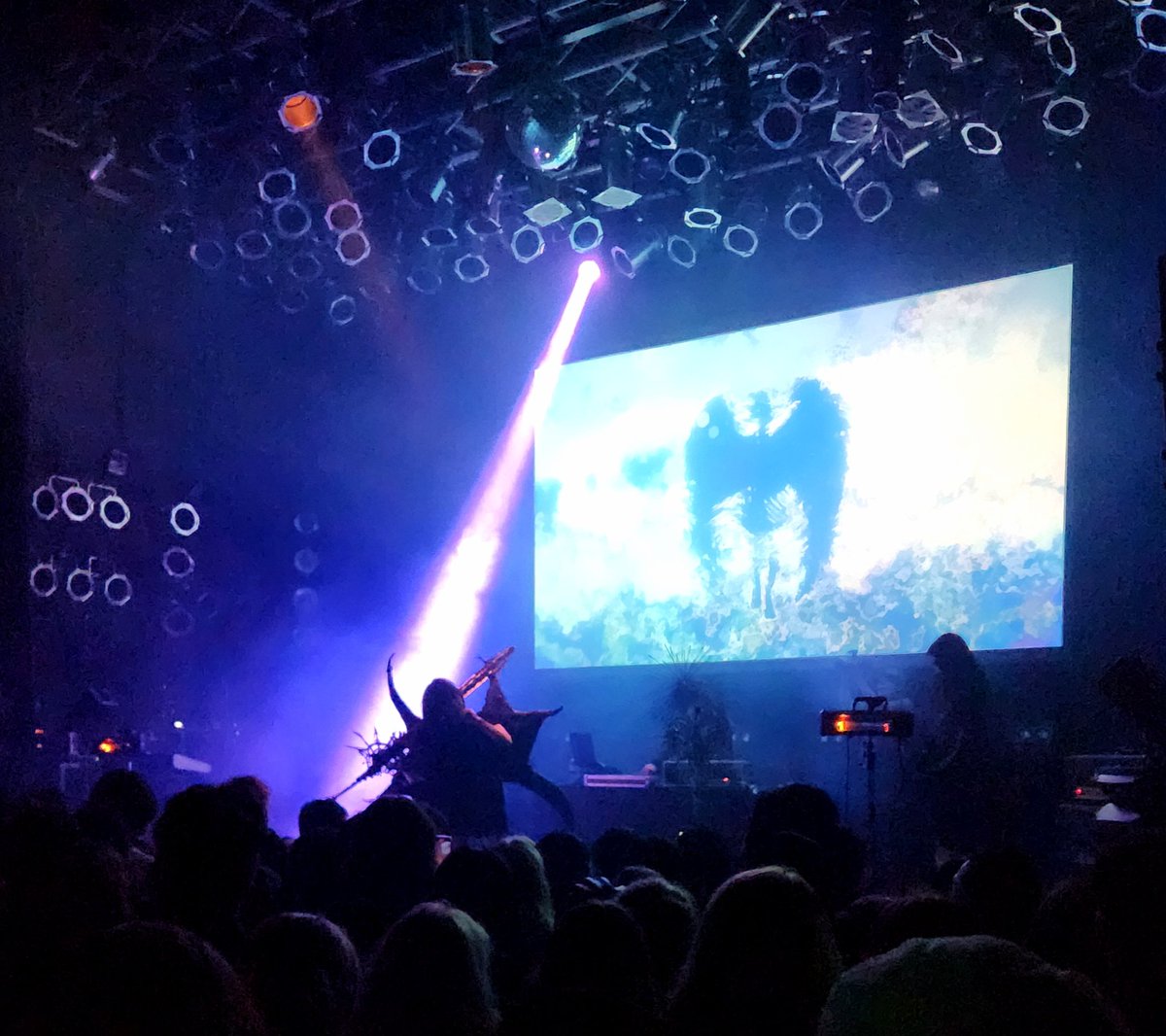 world's end girlfriend on X