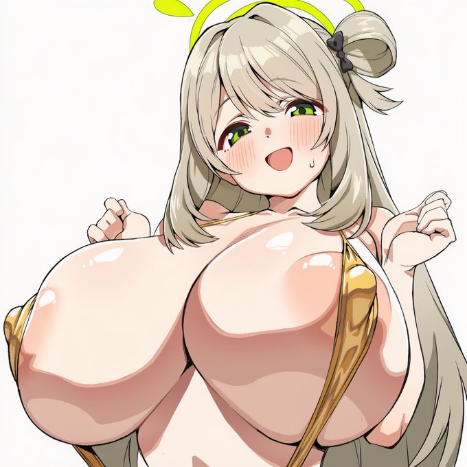 この後、興奮した先生に押し倒されてオ〇ホのようにおっぱいを使われてしまうノノミなのでした 