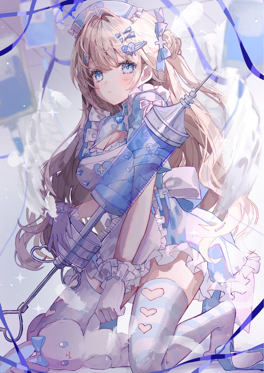 ebimau_e's tweet image. 【お仕事募集】
11月~着手のお仕事を募集しています!
企業様メインで承っております🙏🏻
VTuber、キービジュアル、書籍、MV、グッズ等✧*。
メール、もしくはDMからお問い合わせください✨
詳しくはHPをご確認ください!
lit.link/ebimau25