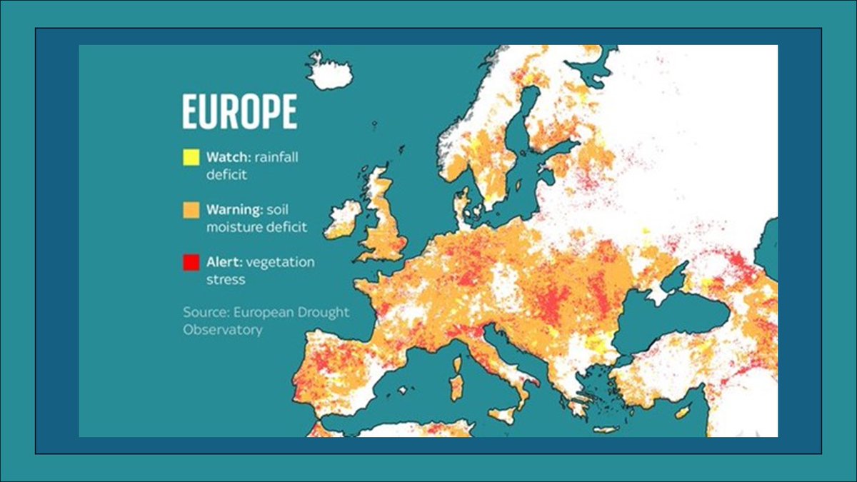 ✅Integrating EO and Climate Indicators into Agricultural Decision-Making: Building a climate-informed European agriculture. 
#EU #agriculture #AgriDataValue #DecisionMaking 
Find out more at the following link 👇
agridatavalue.eu/index.php/2025…