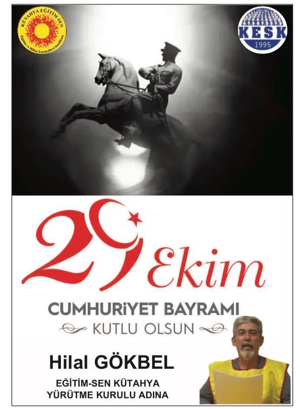 Eğitim Sen Kütahya (@egitimsen43) on Twitter photo 
