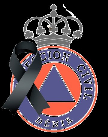 Un año de la Dana, hoy nuestro recuerdo por todas las víctimas y damnificados 🕯️