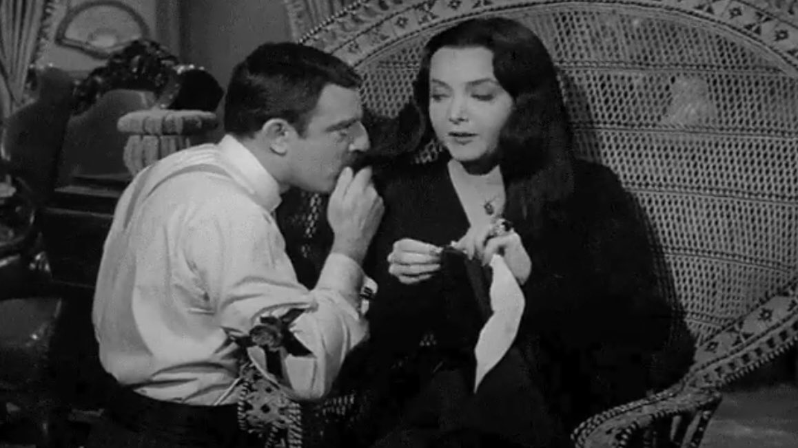 kissing her back, hands, arms and hair… that’s crazy