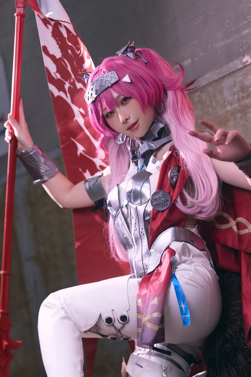 Cosplay

鳴潮
ルパ / <a href="/yuruyura_rin/">まめち 池ハロ25.26.ラグ</a>

#池ハロ2025 #鳴潮 #WutheringWaves