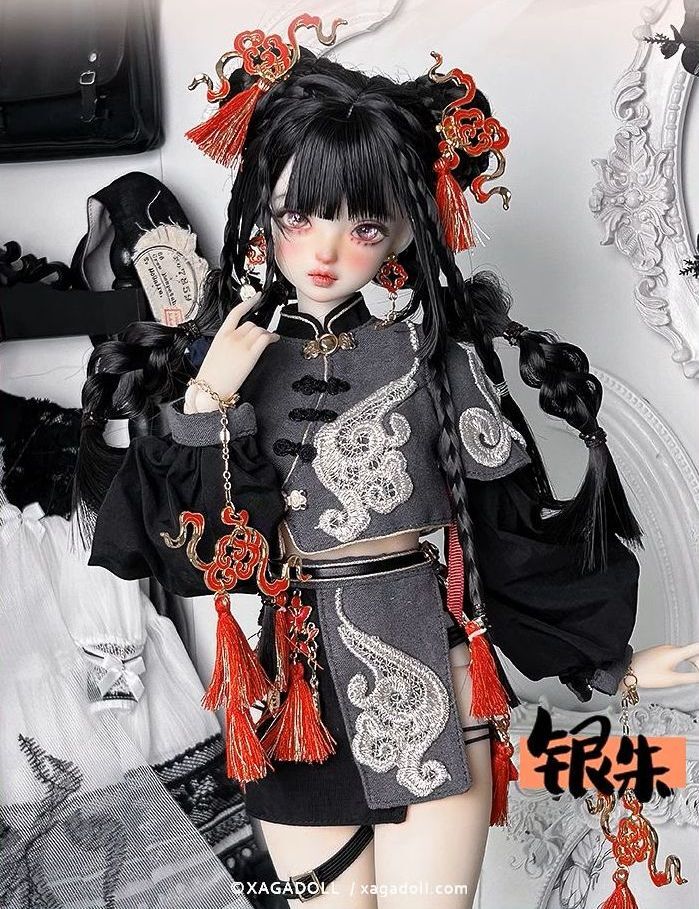 DAKIN製RAGGEDY ANN スペシャル6ドールコレクターズセット 貴重！ DAKIN製RAGGEDY ANN スペシャル6ドールコレクターズセット 貴重