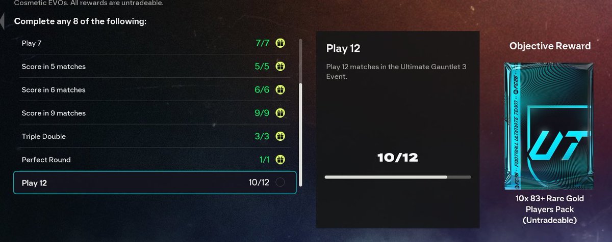 FUT Rory tweet media