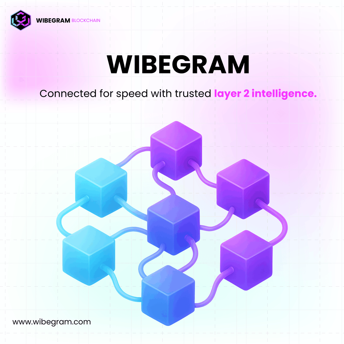 wibegram's tweet image. 🚀 Let’s $WIBE Together

📊 Built to move data with purpose and precision

🔗 Every block connected with trust at its core

⚡ Layer 2 speed that scales your digital world

🌐 Explore more at wibegram.com

#Wibegram #Layer2 #SecureScalability #TrustInEveryBlock