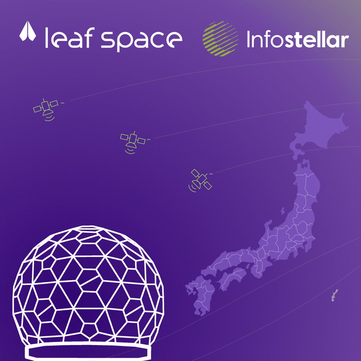 Leaf Space tweet media