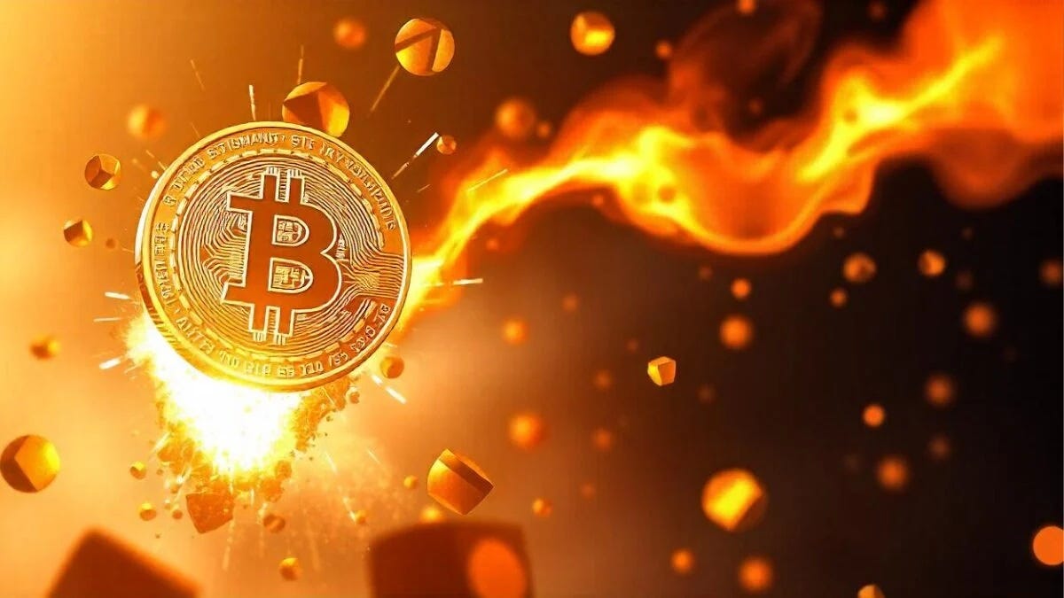 4uToponline's tweet image. This #guide gives you a practical, human #readable framework to evaluate #2025 candidates. Instead of scatter-shot “top #100 altcoins,” See More 👇

toponline4u.com/next-crypto-to…