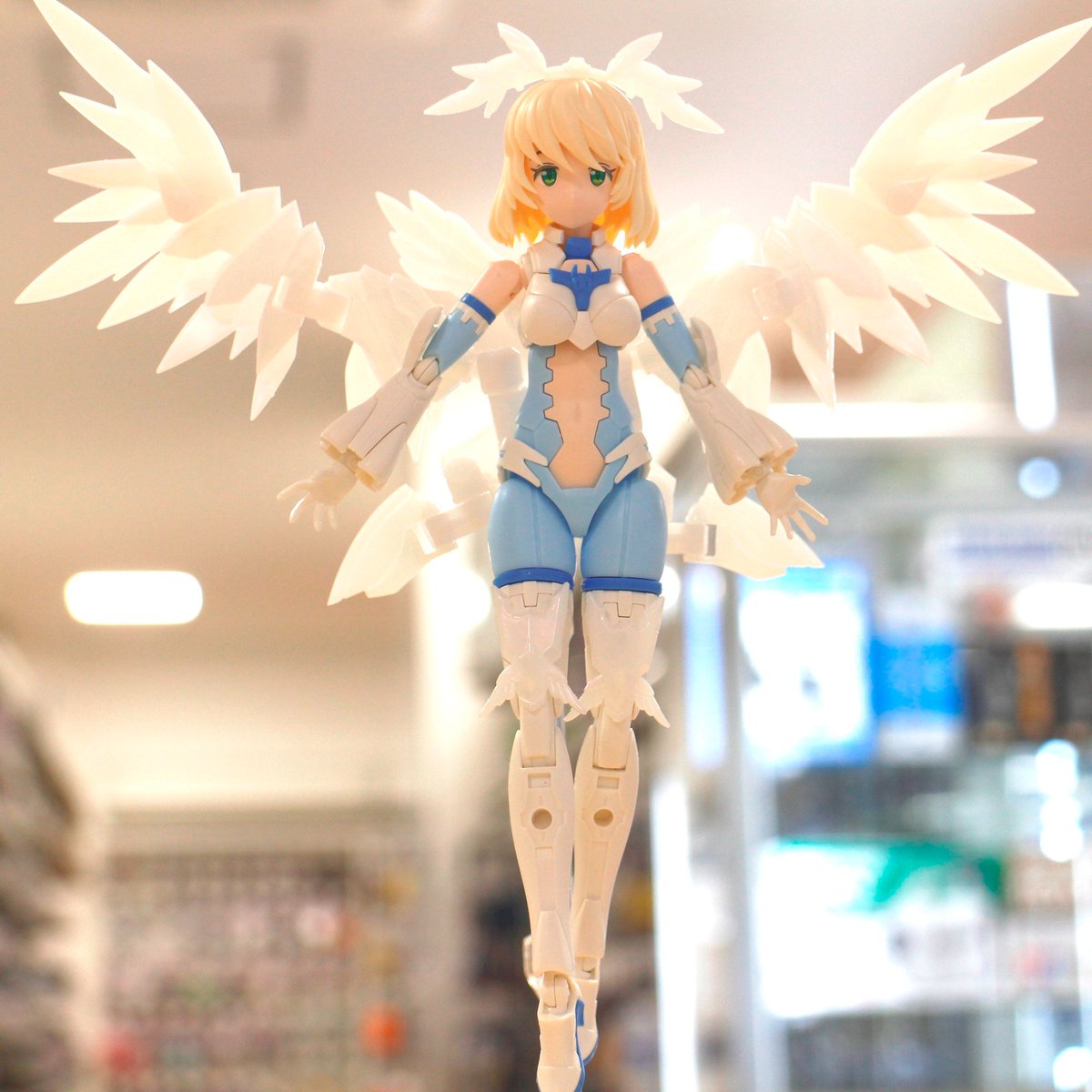 ポストホビー厚木店 on X