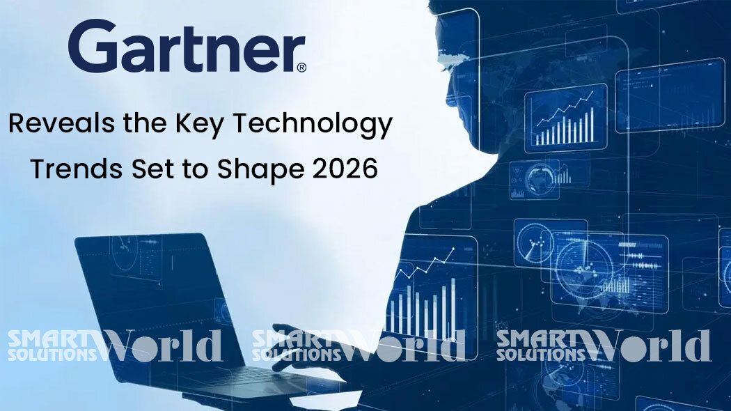 NCNSSW's tweet image. Gartner Reveals the Key Technology Trends Set to Shape 2026
@Gartner_inc ., a business and technology insights company,
.
.
𝐊𝐧𝐨𝐰 𝐌𝐨𝐫𝐞 👇
smartsolutionsworld.com/gartner-reveal…
.
.
#AI #Gartner #KeyTechnology  #Trends #smartsolutionsworld #Technology