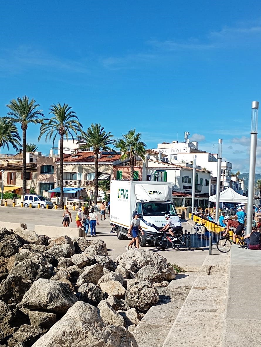 📸🚛

#FNGFornesLogistics
#transporte #logística